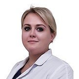Врач Фирсова Юлия Михайловна