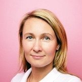 Врач Фирсова Юлия Викторовна
