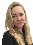 Врач Фирсова Милена Константиновна