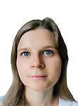 Врач Фирсова Наталья Эдуардовна
