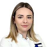 Врач Фирсова Ольга Борисовна