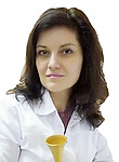 Врач Фирсова Татьяна Алексеевна