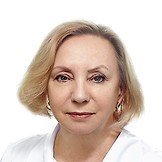 Врач Фирсова Татьяна Борисовна