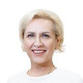 Врач Фирсова Татьяна Михайловна