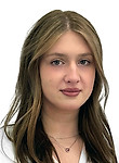 Врач Фирсова Валентина Михайловна