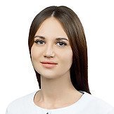 Врач Фирстова Елена Александровна