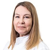 Врач Фирстова Марина Викторовна