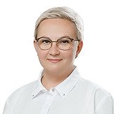 Врач Фирстова Светлана Витальевна