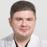 Врач Фисенко Андрей Иванович
