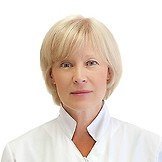 Врач Фисенко Марина Николаевна