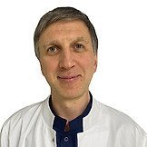 Врач Фисенко Петр Васильевич