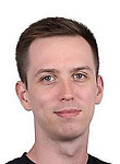 Врач Фисенко Владислав Романович