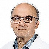 Врач Фишер Леонид Наумович