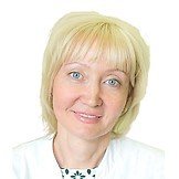 Врач Фишер Ольга Алексеевна
