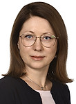 Врач Фищук Наталия Алексеевна