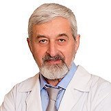 Врач Фишкин Юрий Григорьевич