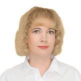 Врач Фишман Александра Юрьевна