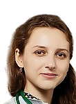 Врач Фисюк Анна Андреевна