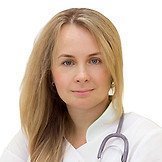 Врач Фисюк Ольга Анатольевна