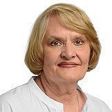 Врач Фитилева Елена Борисовна