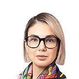 Врач Фивейская Елена Юрьевна