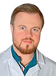 Врач Фёдоров Александр Александрович
