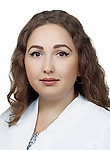 Врач Фёдорова Алсу Назибовна