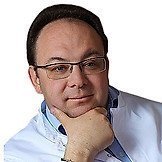 Врач Флакс Григорий Арнольдович