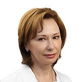 Врач Флегонтова Марина Николаевна
