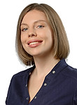 Врач Фленова Виолетта Владимировна