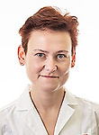 Врач Флинт Екатерина Александровна