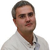 Врач Флягин Максим Васильевич