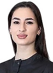 Врач Флоря Анастасия Александровна