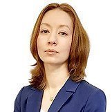 Врач Фофанова Юлия Сергеевна