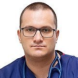 Врач Фокин Александр Владимирович