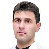 Врач Фокин Николай Владимирович