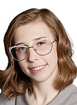 Врач Фокина Александра Алексеевна
