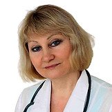Врач Фокина Елена Геннадьевна