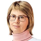 Врач Фокина Галина Александровна