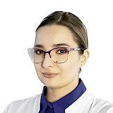 Врач Фокина Юлия Алексеевна
