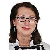 Врач Фокина Наталья Михайловна