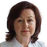 Врач Фокина Наталья Николаевна