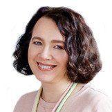 Врач Фокина Оксана Альвиановна
