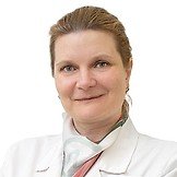 Врач Фокина Ольга Александровна