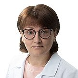 Врач Фокина Светлана Николаевна