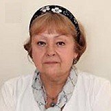 Врач Фокина Татьяна Александровна