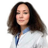 Врач Фокина Варвара Владиславовна