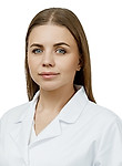 Врач Фолимонова Екатерина Геннадиевна