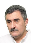Врач Фомченков Игорь Витольдович