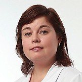Врач Фомченкова Оксана Ивановна